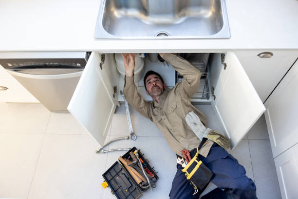 Best Toilet Repair Services  in Fort Montgomery, NY